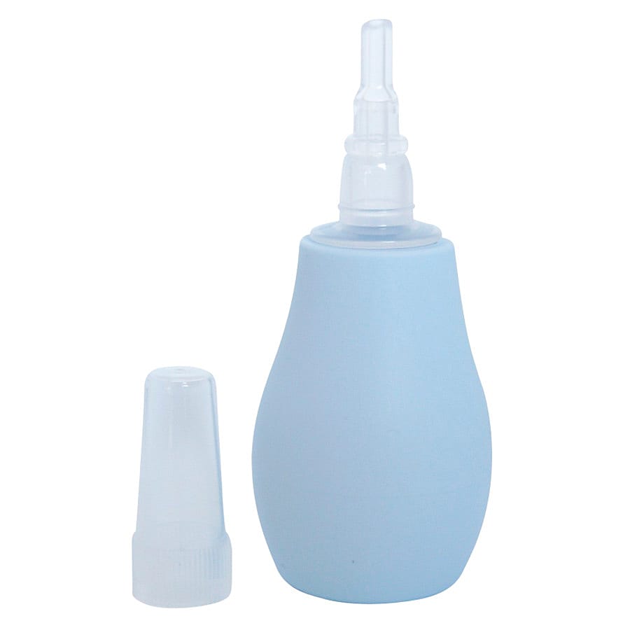 Oopsy Næsesuger Soft Tip Soft Soft Blue