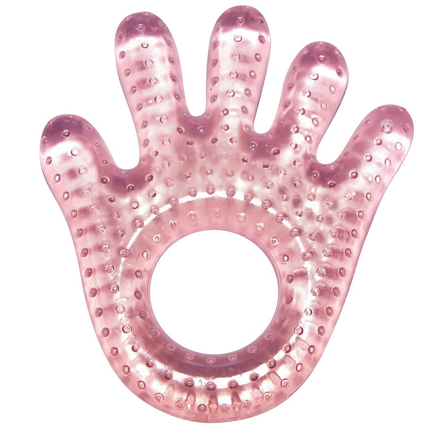 Oopsy Køle/Bidehånd Rosa