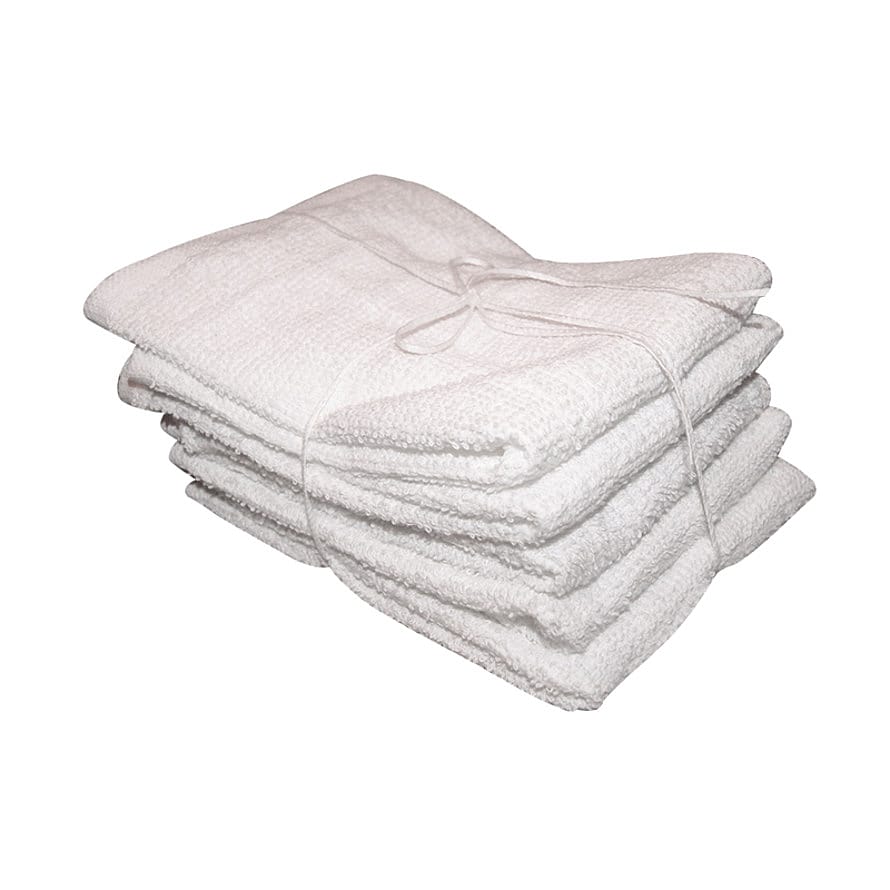 Oopsy Vaskeklude 100% Bomuld 5 stk.