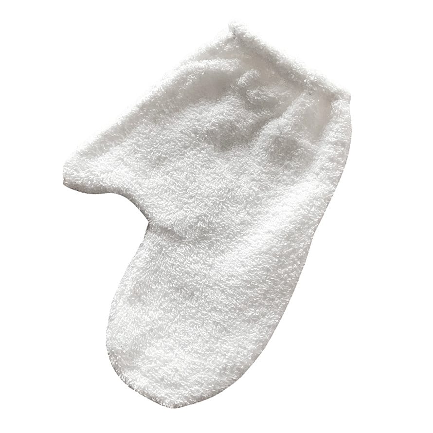 Oopsy Vaskehandske 100% Bomuld 1 stk