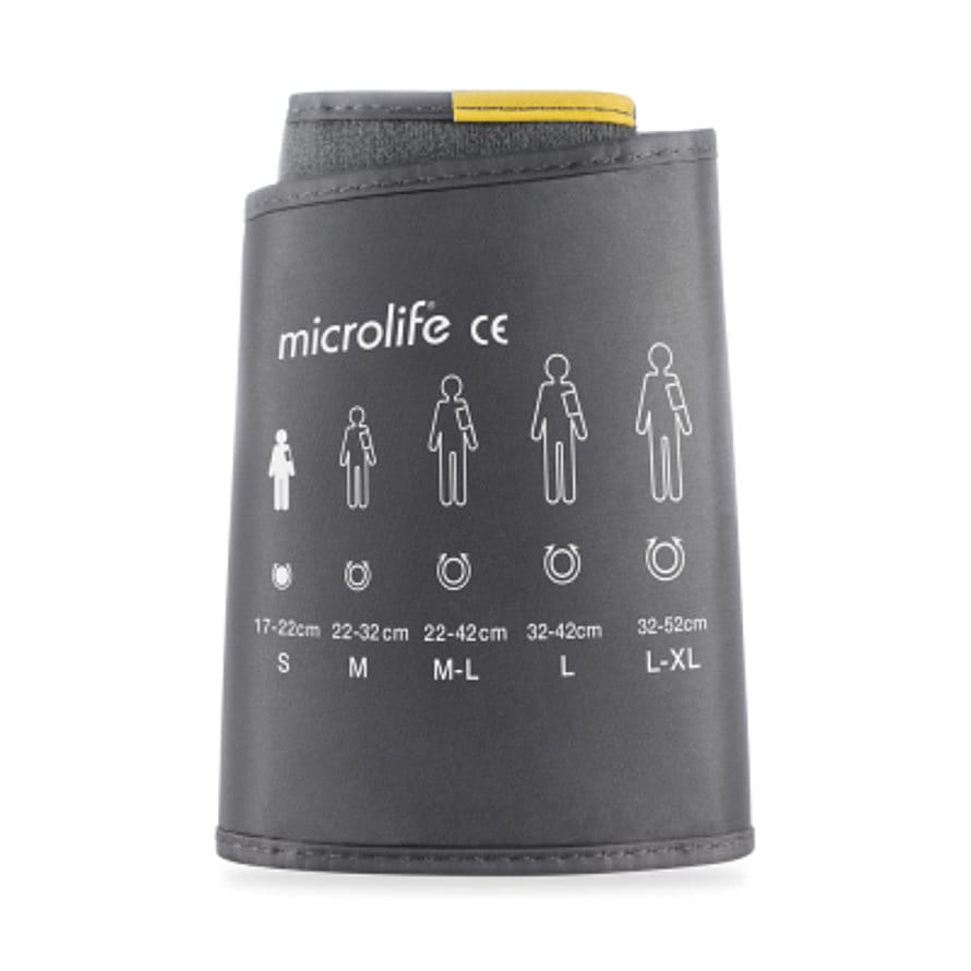3G Soft Manchet til Microlife Blodtryksmåler S