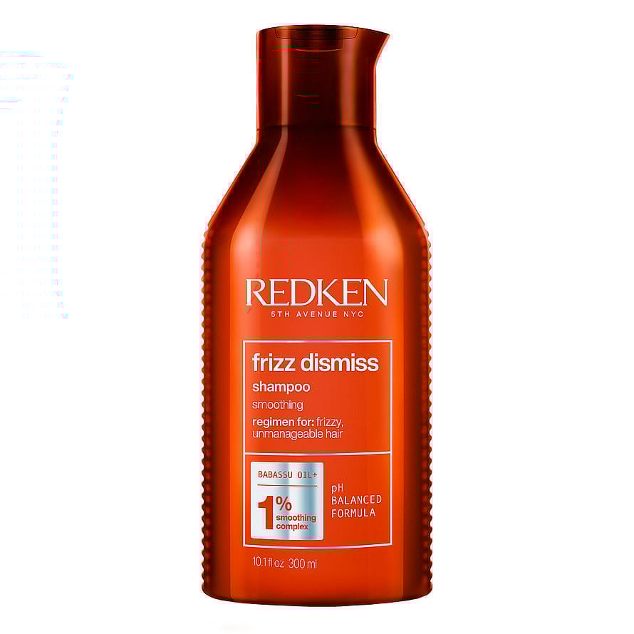 Redken Frizz Dismiss Shampoo 300 ml