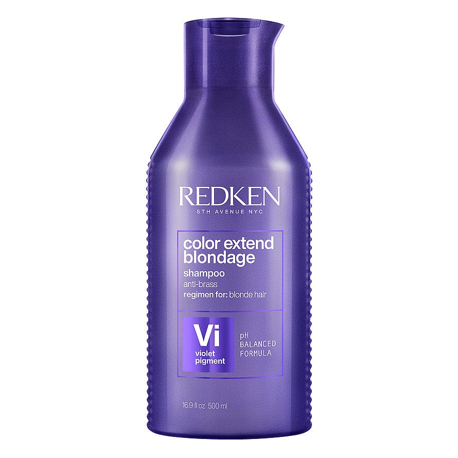 Redken Color Extend Blondage Shampoo 300 ml