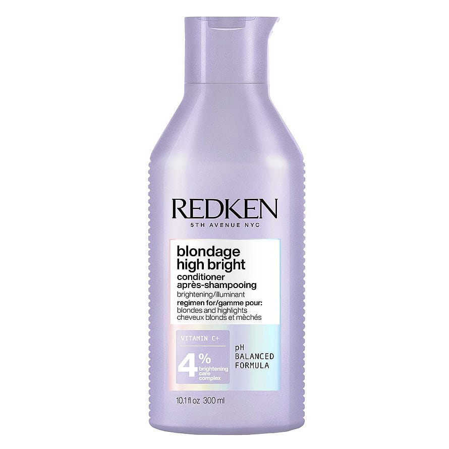 Redken Blondage High Bright Conditioner 300 ml