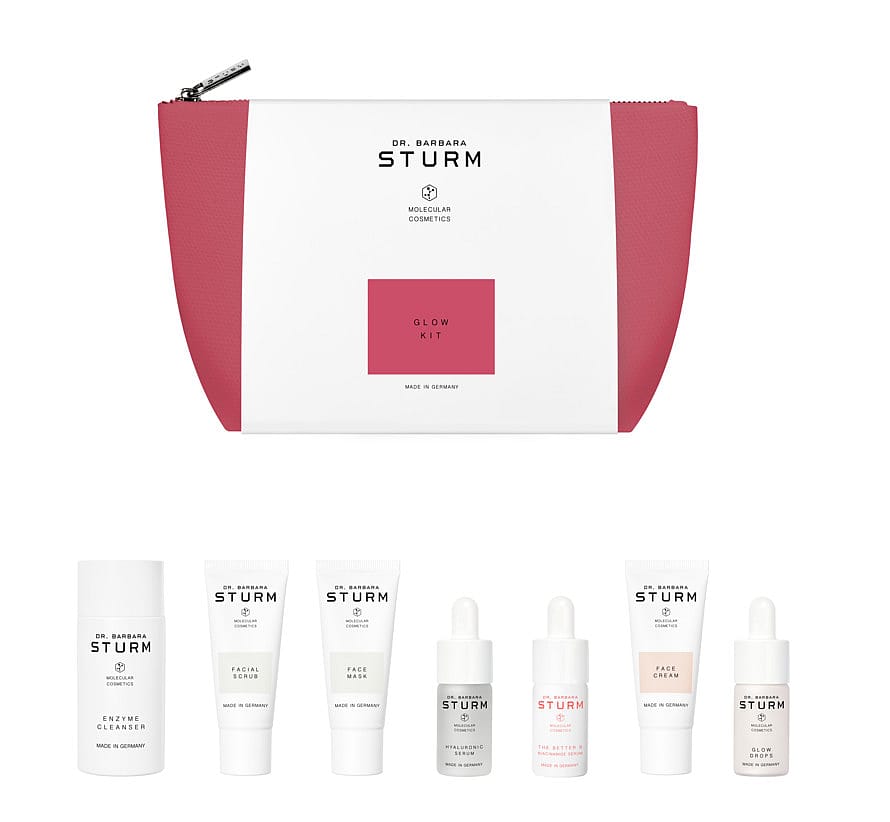 Dr. Barbara Sturm Glow Kit
