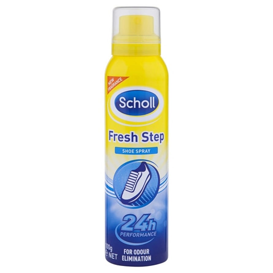 Scholl Deo Skospray 150 ml