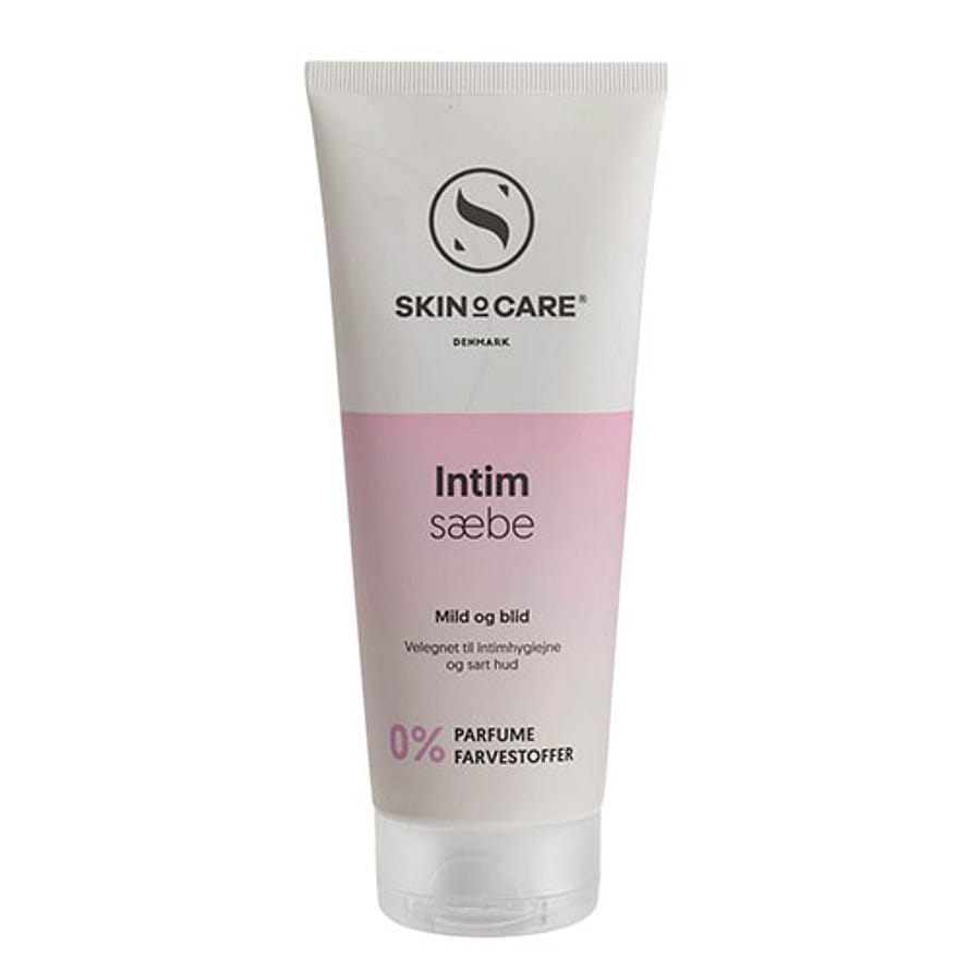 SkinOcare Intim Sæbe 200 ml