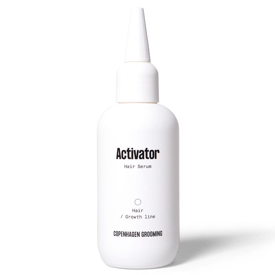 Copenhagen Grooming Hair Growth Serum - Hårvækst Serum 100 ml
