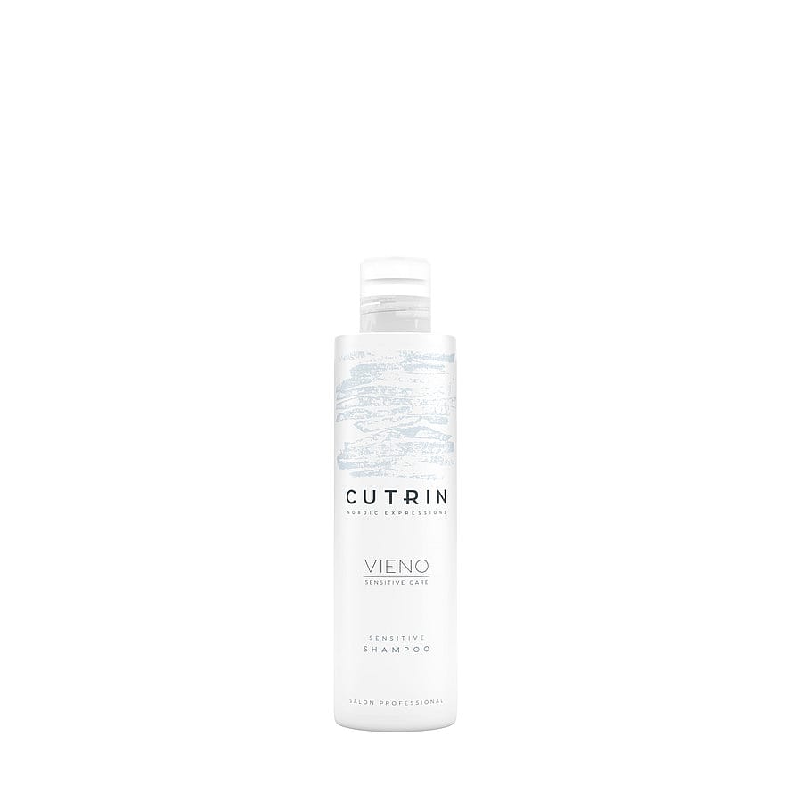 Cutrin Vieno Sensitive Shampoo 250 ml