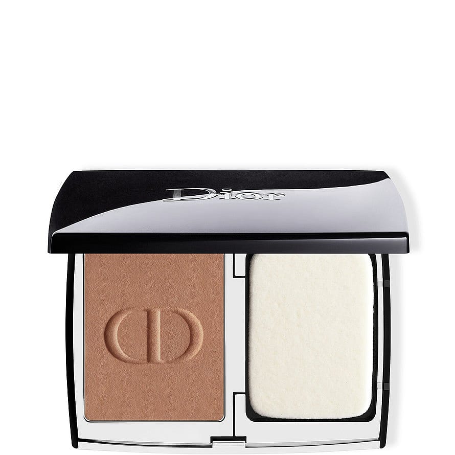 DIOR Forever Natural Velvet Compact Foundation 6N