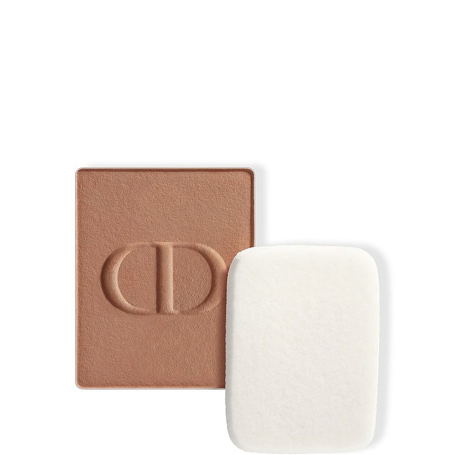 DIOR Forever Natural Velvet Compact Foundation - Refill 6N