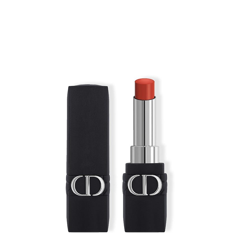 DIOR Rouge Dior Forever Lipstick 855 Forever Free