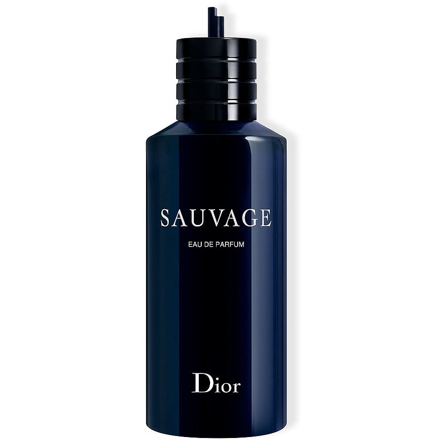DIOR Sauvage Eau de Parfum Refill 300 ml, Refill