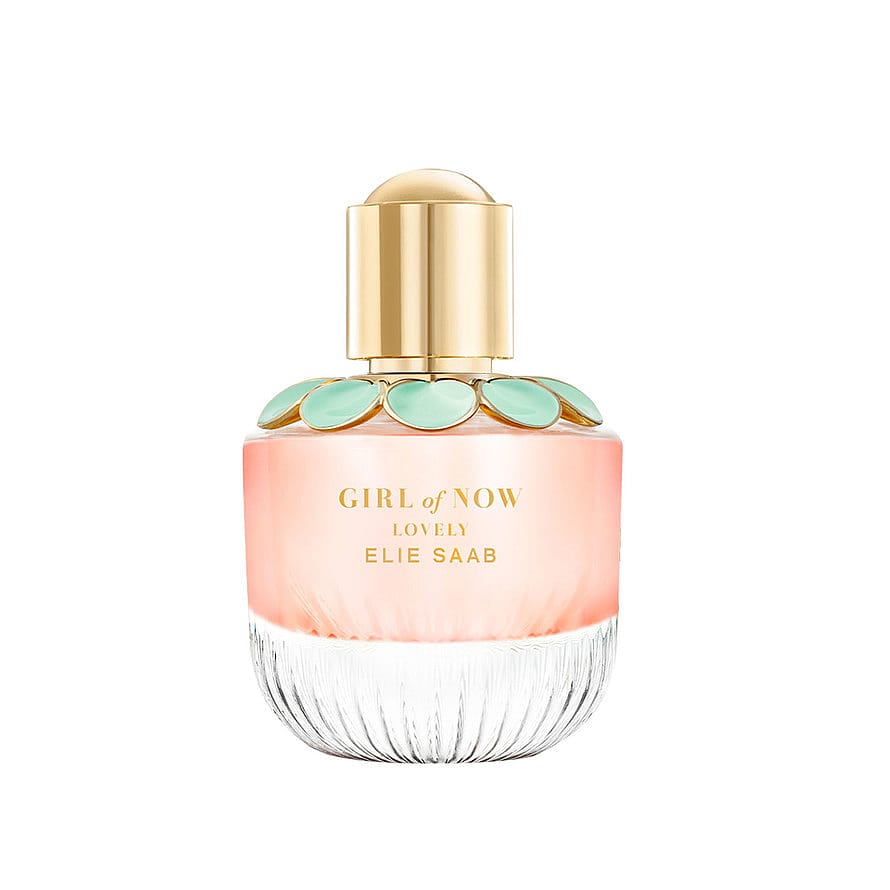 Elie Saab Girl Of Now Lovely EdP 50 ml