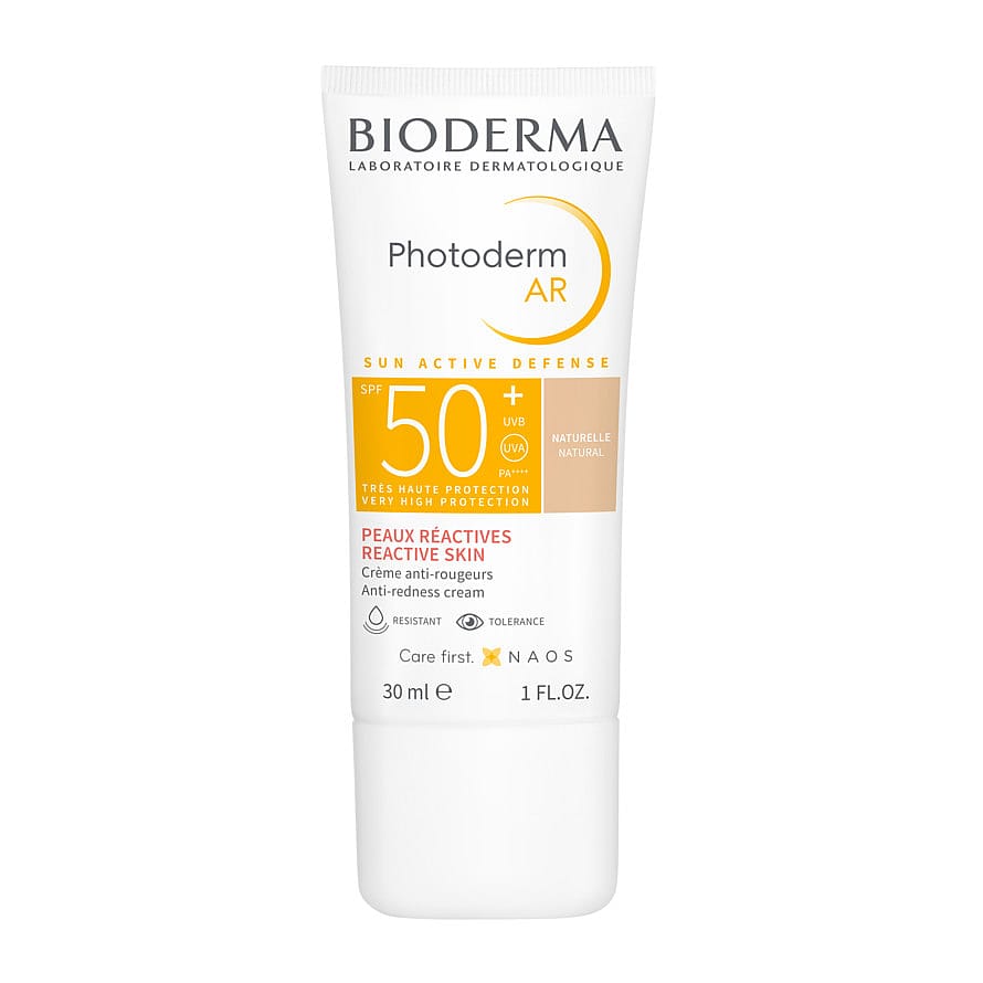 Bioderma Photoderm AR Tinted Cream SPF 50+ 30 ml