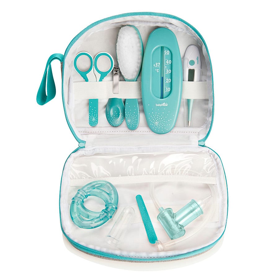 Babymoov Personal Care Kit - Vanity Set