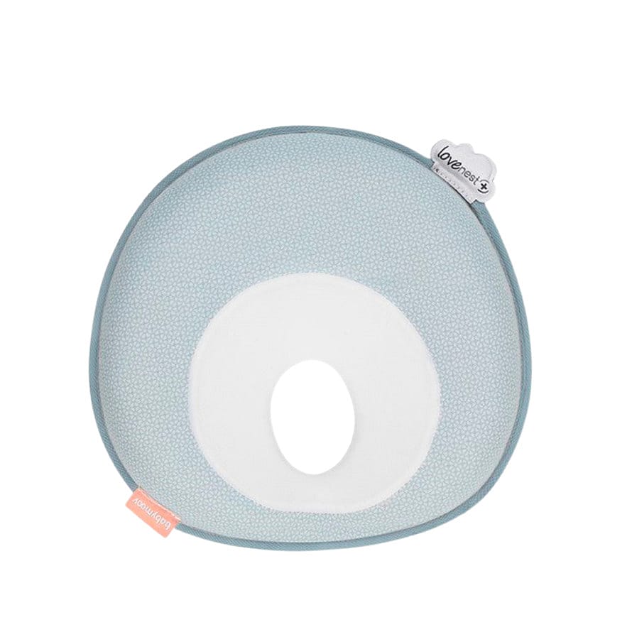 Babymoov Lovenest Ergonomisk Babypude Plus Mosaic