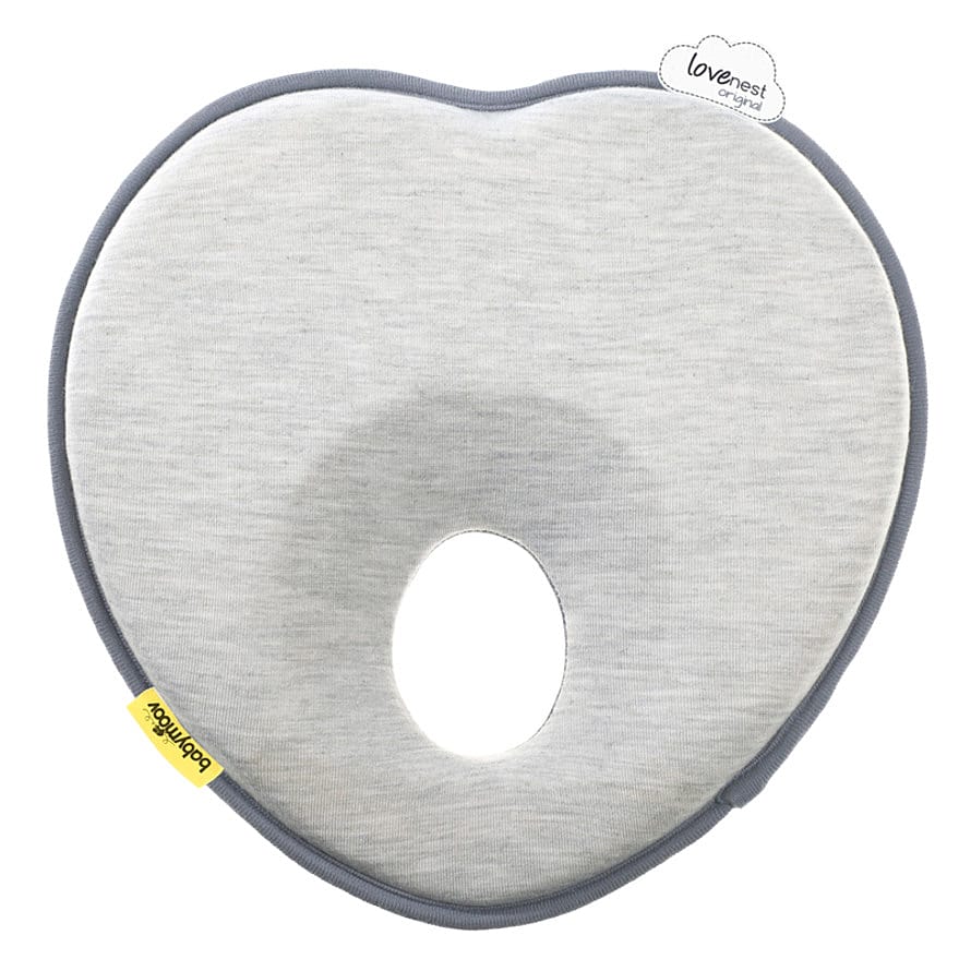 Babymoov Lovenest Ergonomisk Babypude Smokey