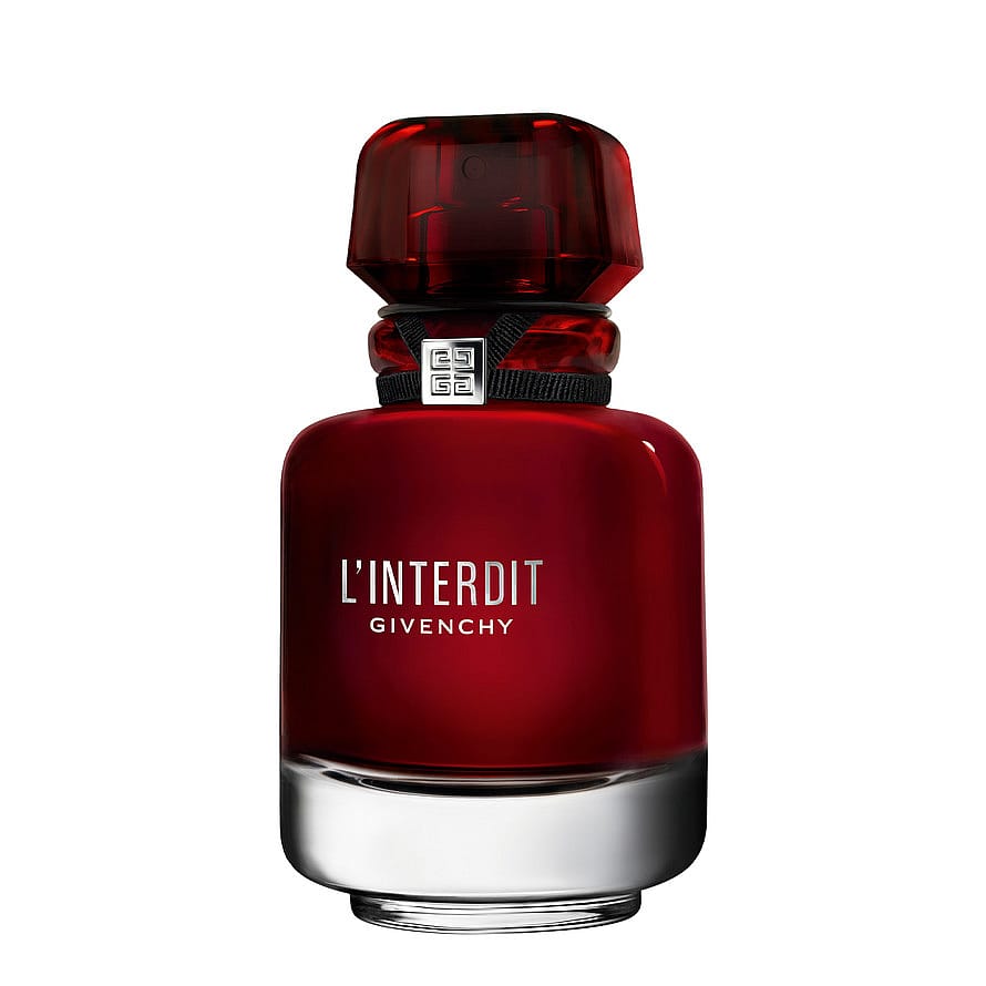 Givenchy L'Interdit Rouge EdP 50 ml