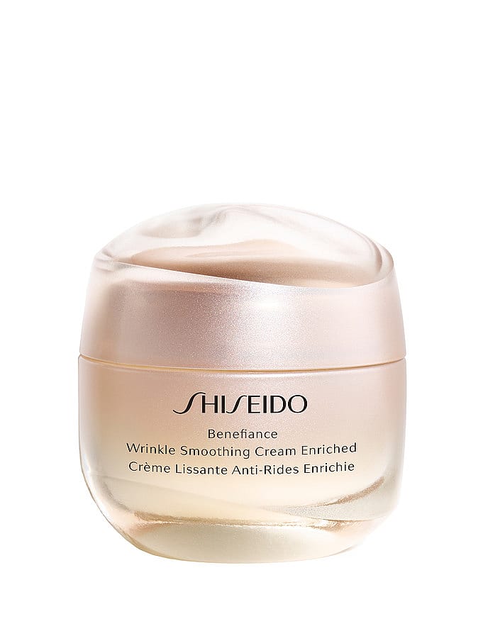 Shiseido Benefiance Wrinkle Smoothing Enriched Cream 50 ml