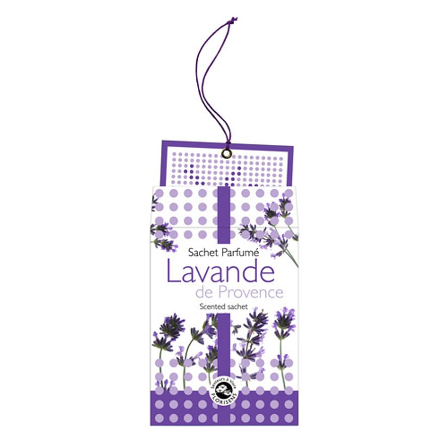 NatureSource Duft Sachet Provence Lavender