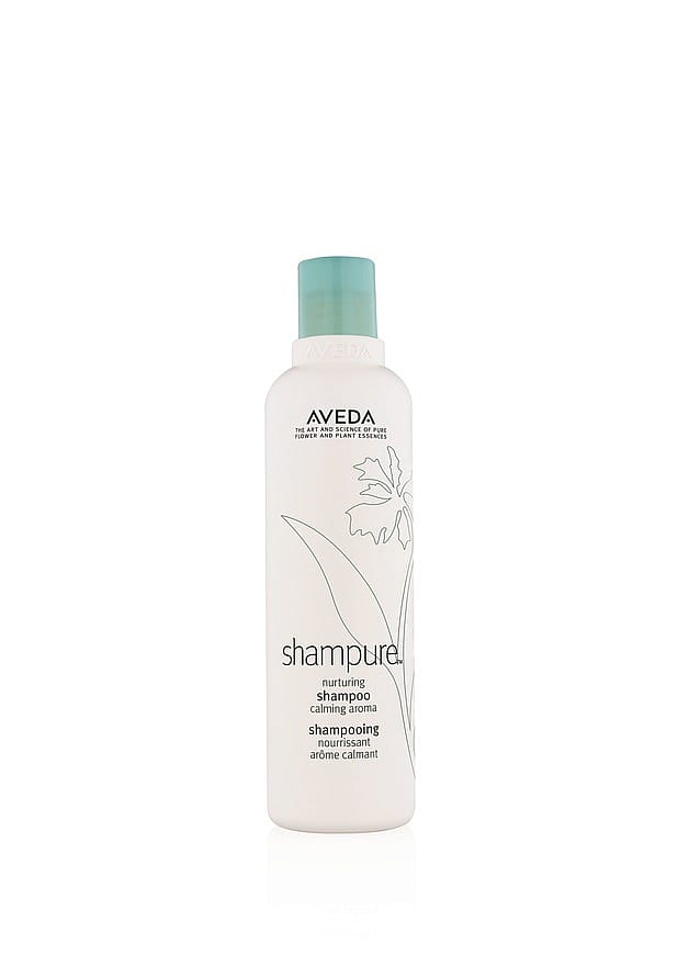 Aveda Shampure Nuturing Shampoo 250 ml