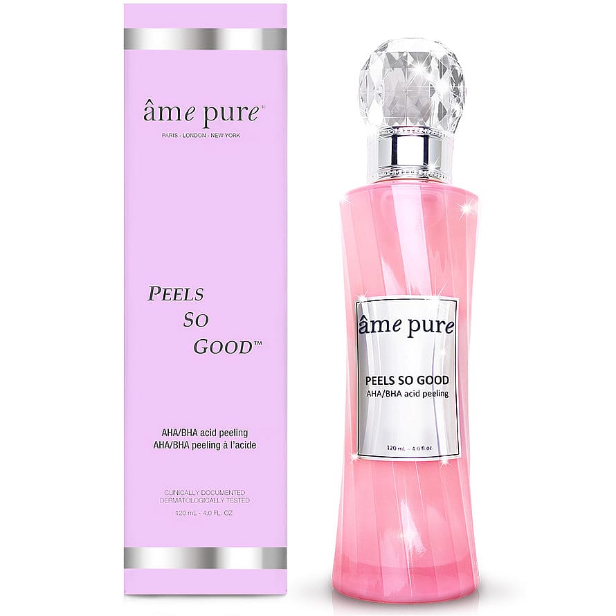 âme pure Peels So Good 120 ml