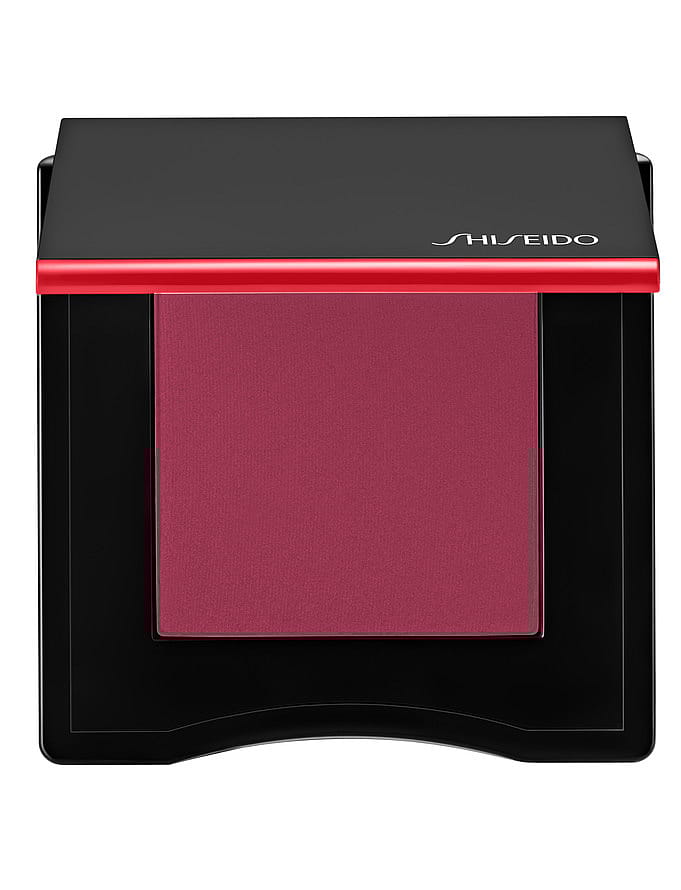 Shiseido Innerglow Cheekpowder 8 Berry Dawn