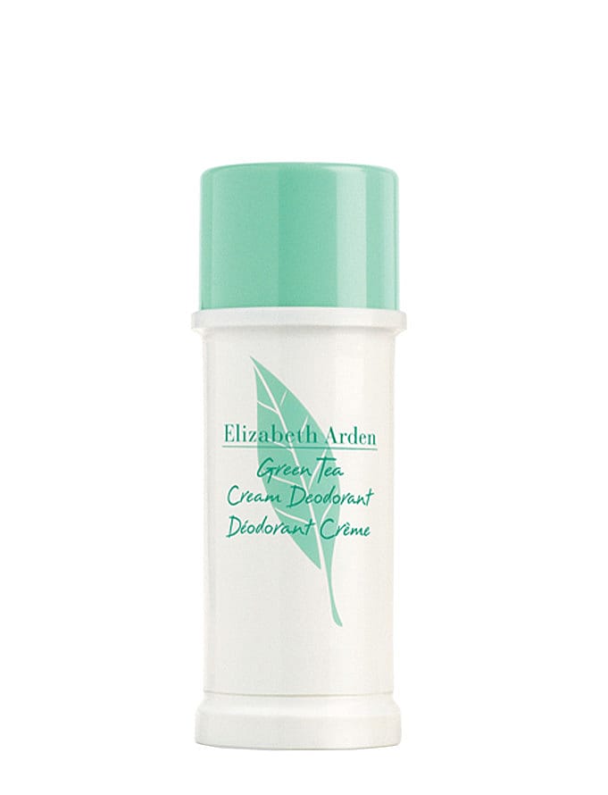 Elizabeth Arden Green Tea Cream Deodorant 40 ml