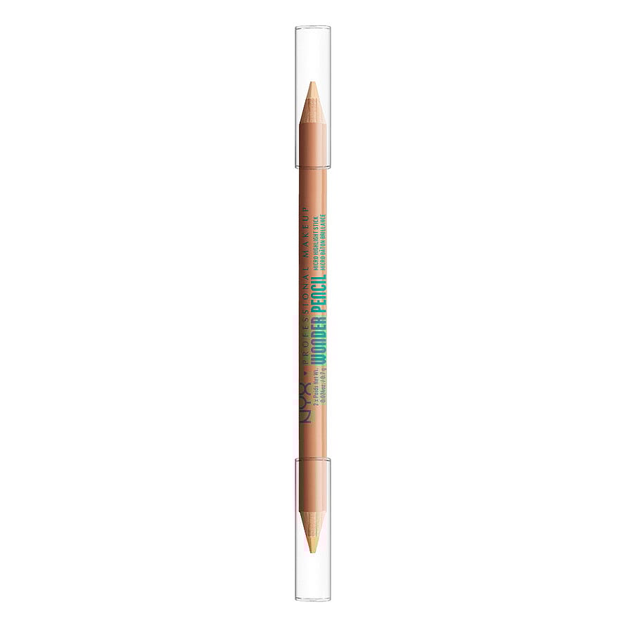 NYX PROFESSIONAL MAKEUP Wonder Pencil Concealer Medium