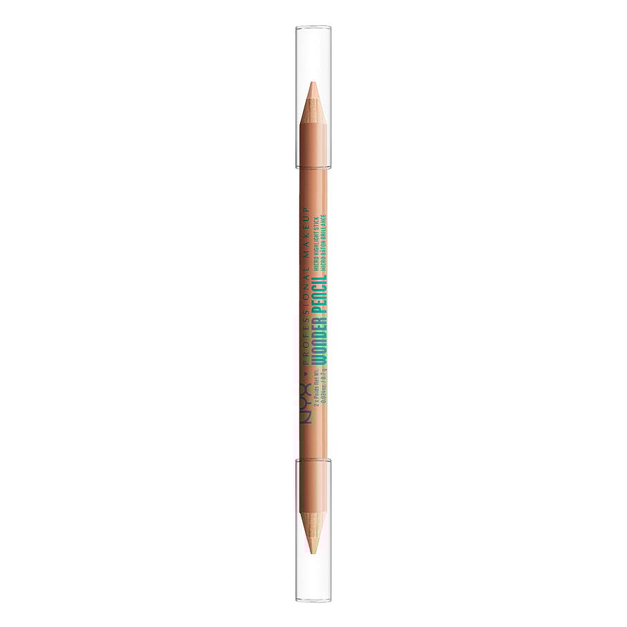 NYX PROFESSIONAL MAKEUP Wonder Pencil Concealer Medium Peach