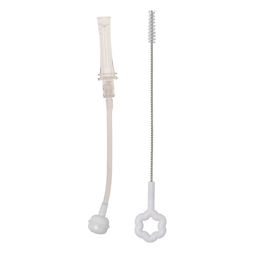 Mininor Sugerørsset til sugerørskop