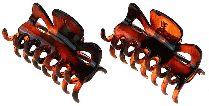 Senze Klemmer Tortoise