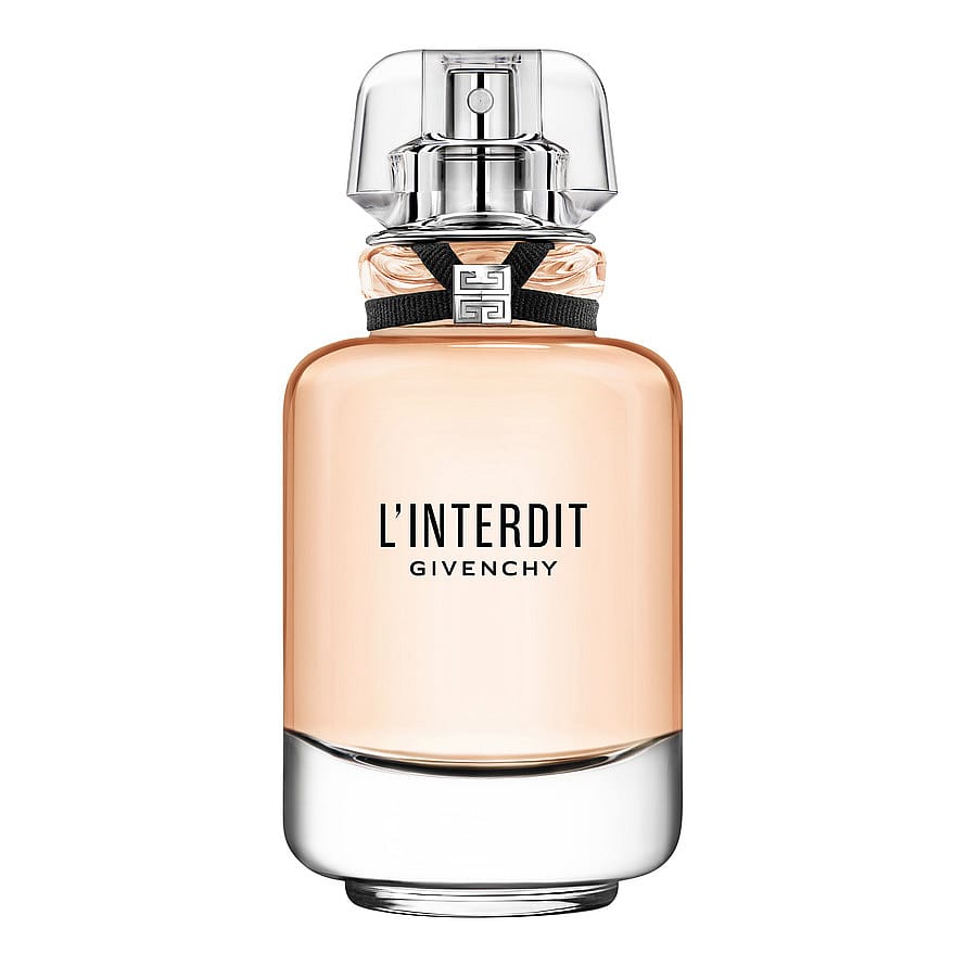 Givenchy L'Interdit Eau de Toilette 80 ml