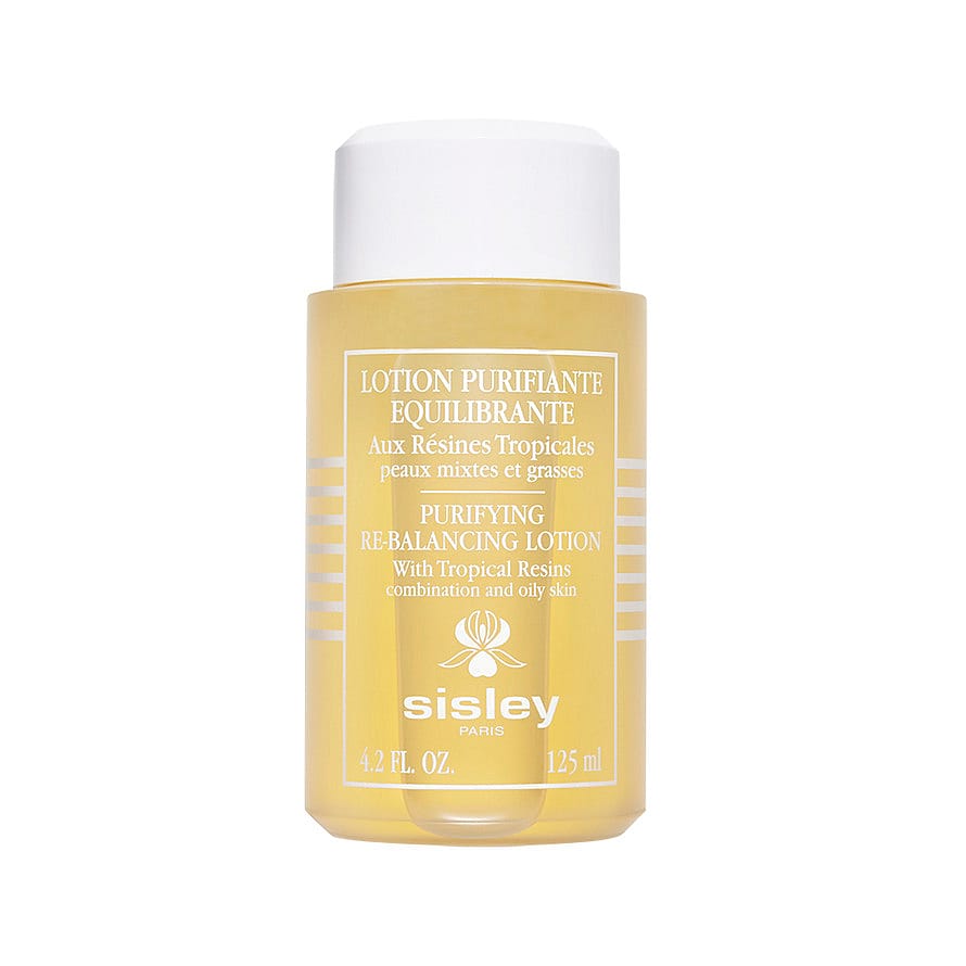 Sisley Résines Tropicales Purifying Re-Balancing Lotion 125 ml