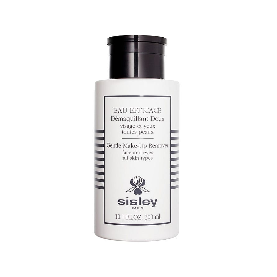 Sisley Eau Efficace Gentle Make-Up Remover 300 ml
