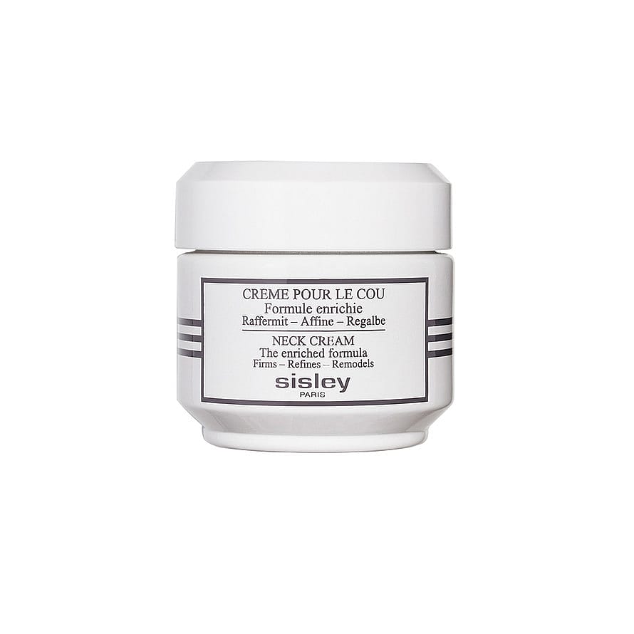 Sisley Neck Cream Enriched Formula 50 ml
