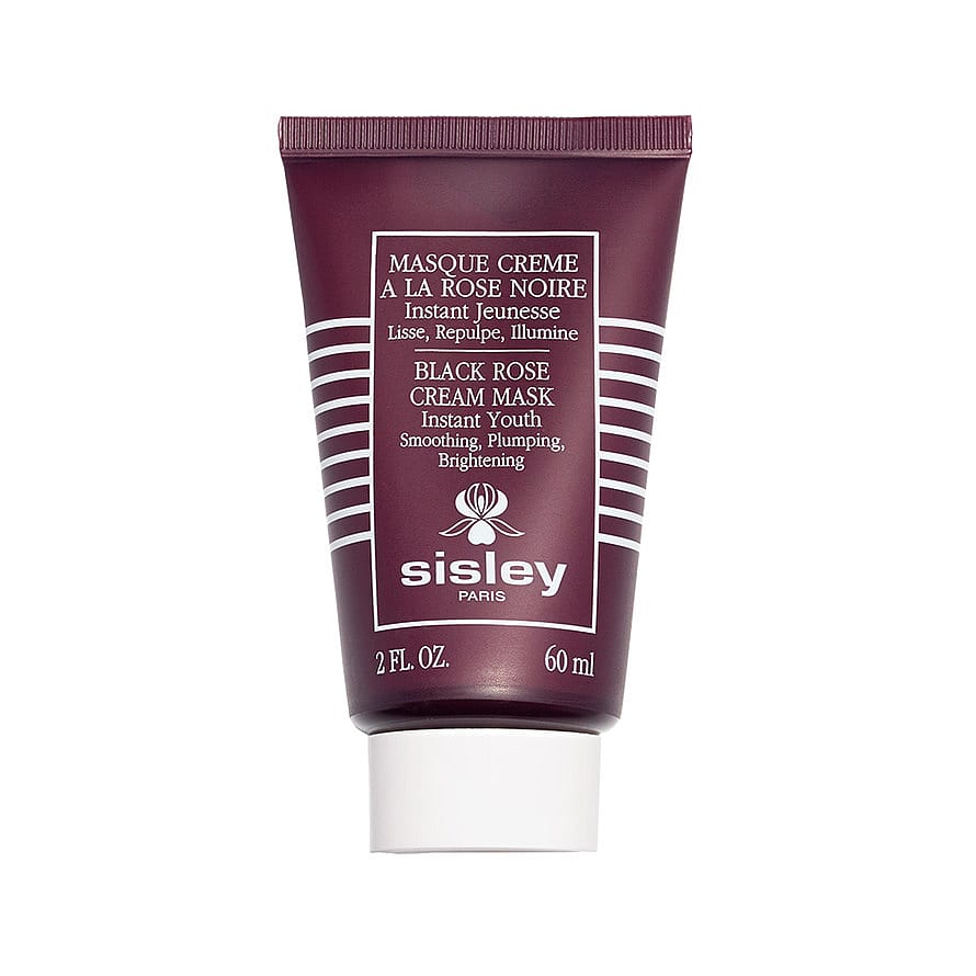 Sisley Black Rose Cream Mask 60 ml
