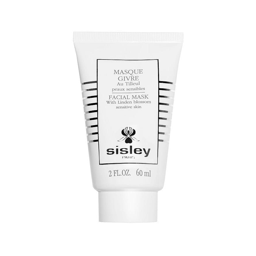 Sisley Facial Mask With Linden Blossom 60 ml