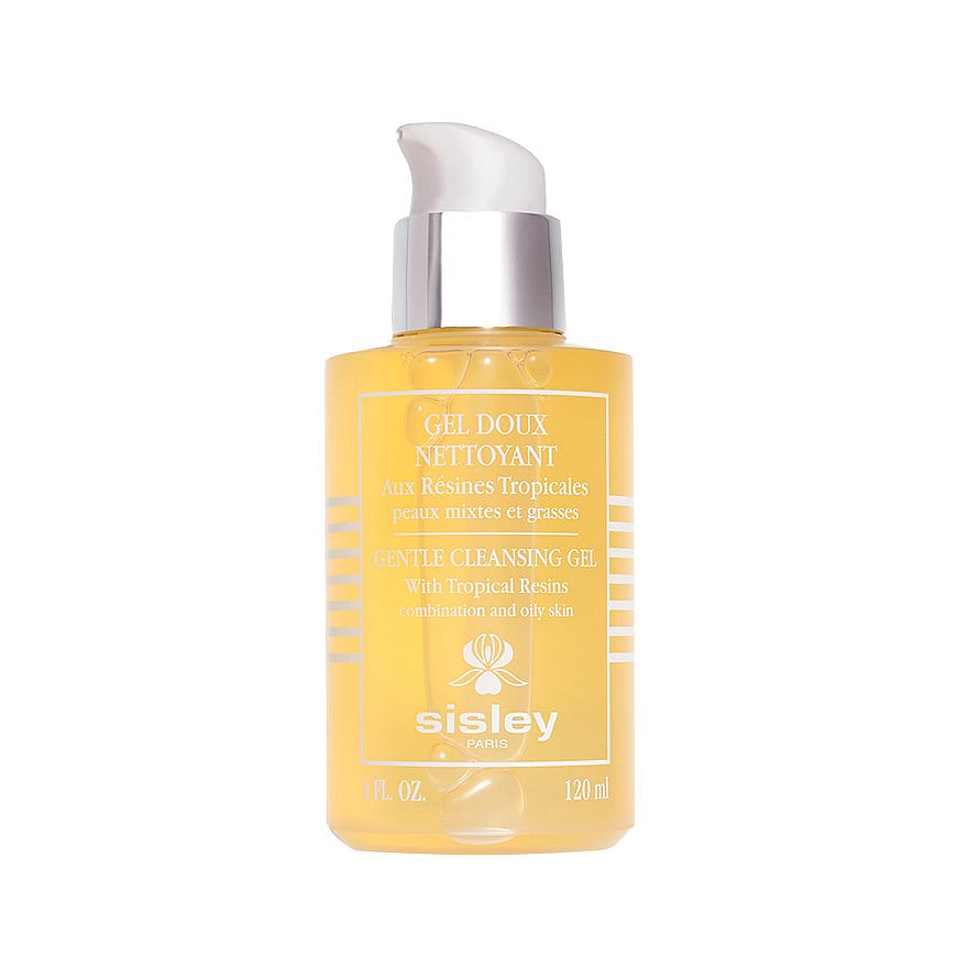 Sisley Résines Tropicales Gentle Cleansing Gel 120 ml