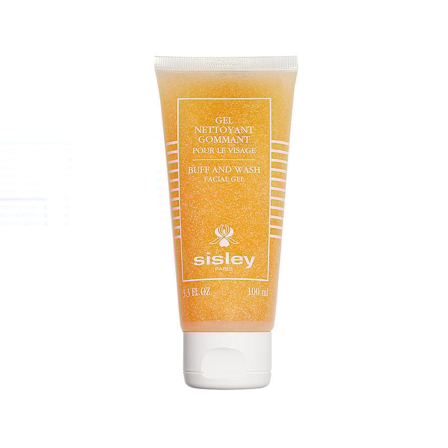 Sisley Buff & Wash Facial Gel 100 ml