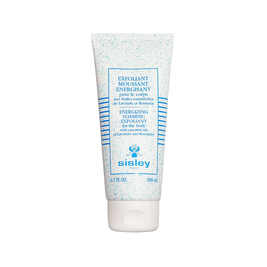 Sisley Energizing Foaming Exfoliant 200 ml