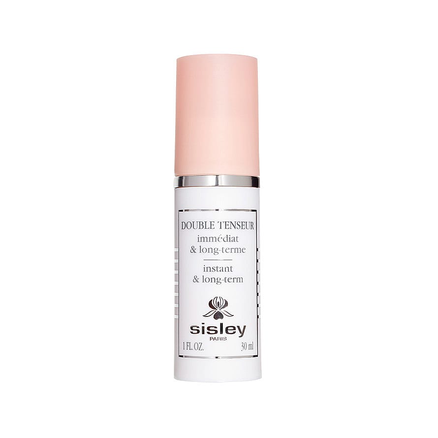 Sisley Double Tenseur Instant & Long-Term 30 ml