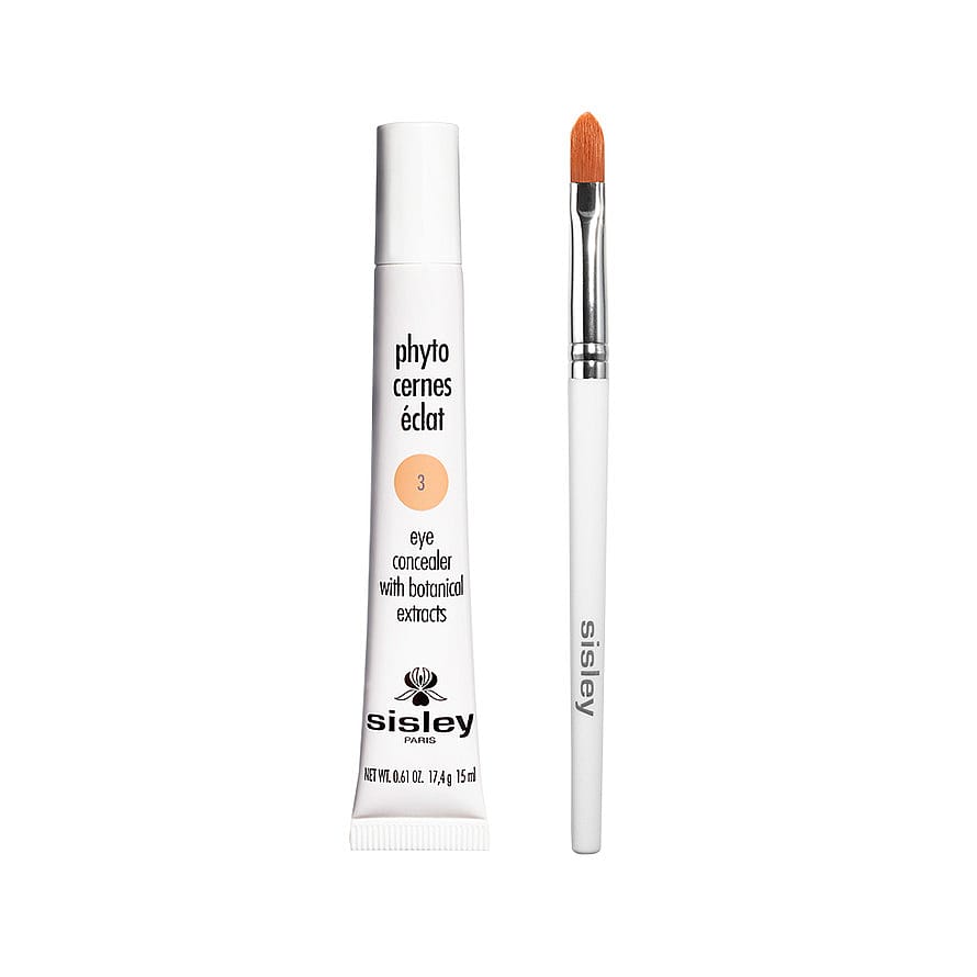 Sisley Phyto-Cernes Éclat Concealer 3