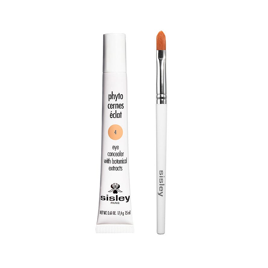 Sisley Phyto-Cernes Éclat Concealer 4