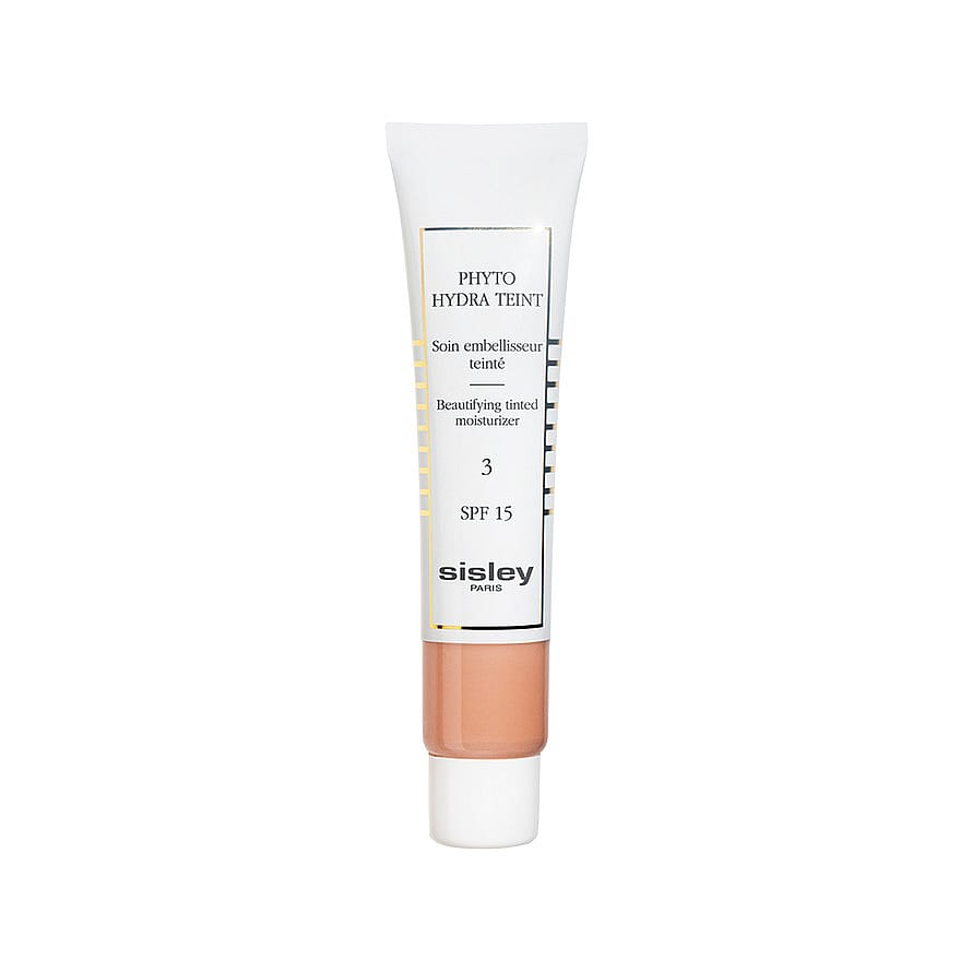 Sisley Phyto-Hydra Teint SPF15 3 Golden