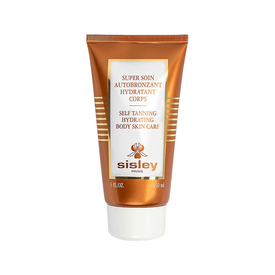 Sisley Self Tanning Body Skincare 150 ml