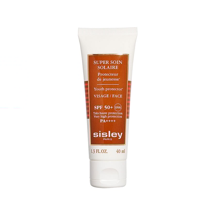 Sisley Super Soin Solaire Facial Sun Care SPF 50+ 40 ml
