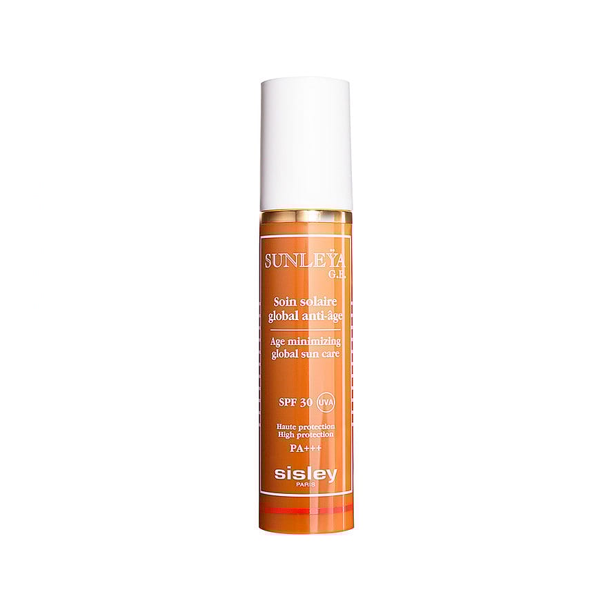 Sisley Sunleÿa G.E. Age Minimizing Sun Care SPF30 50 ml