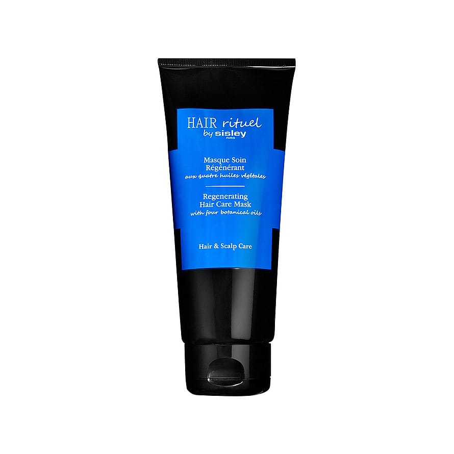 Sisley Regenerating Hair Care Mask 200 ml